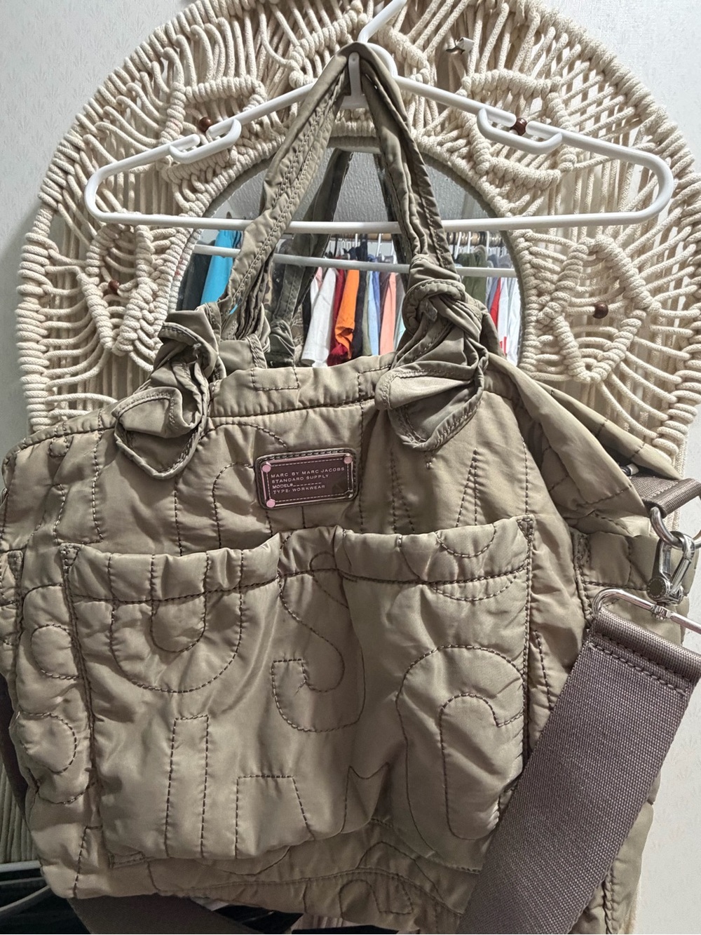 Marc Jacobs